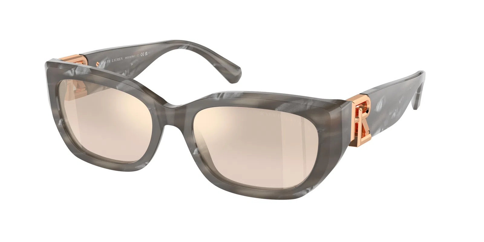Ralph Lauren The Bridget 8222 Sunglasses - view 2